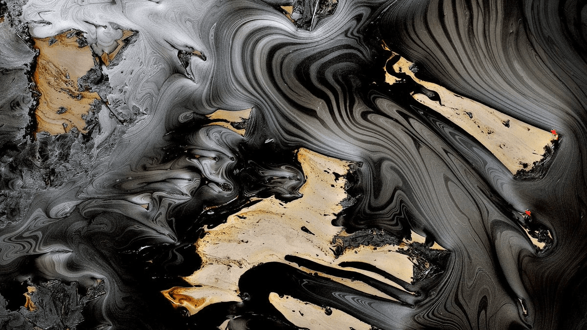 Fine Art Photographers Launch Climate Change NFT Series