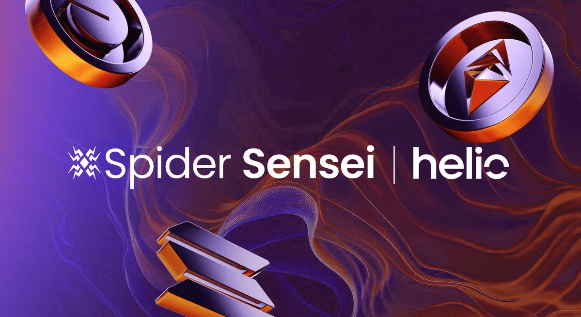 xSpiderSensei Launches Crypto Market Intelligence Subscription Service