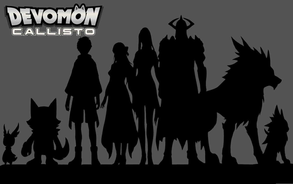 Callisto's Evomons: More Than Just Digital Companions