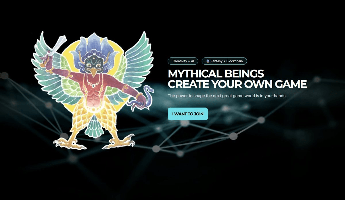 🎮 Mythical Contest Opens