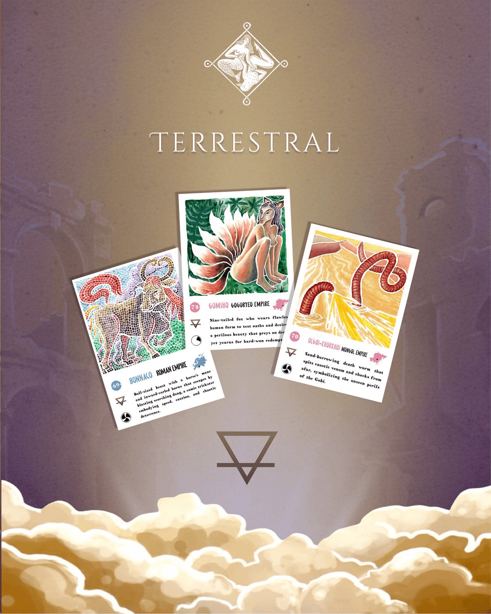 ๐ก๏ธ Earth vs Water Duality