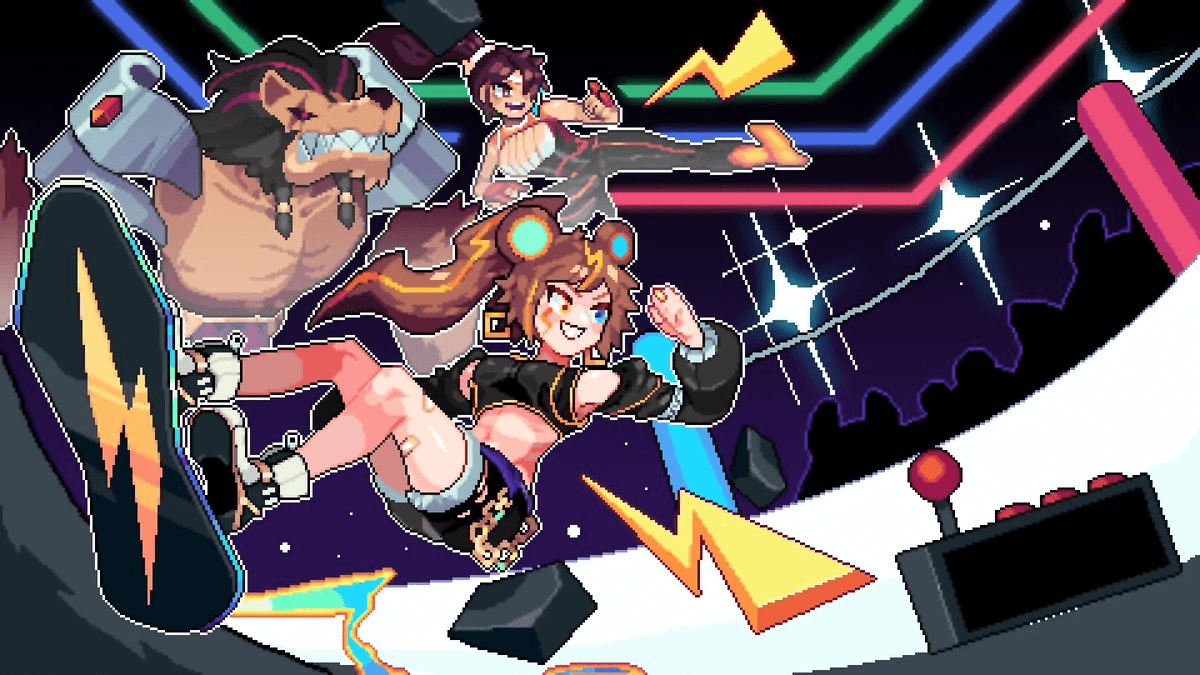 Pixel Heroes Adventure Scheduled Maintenance