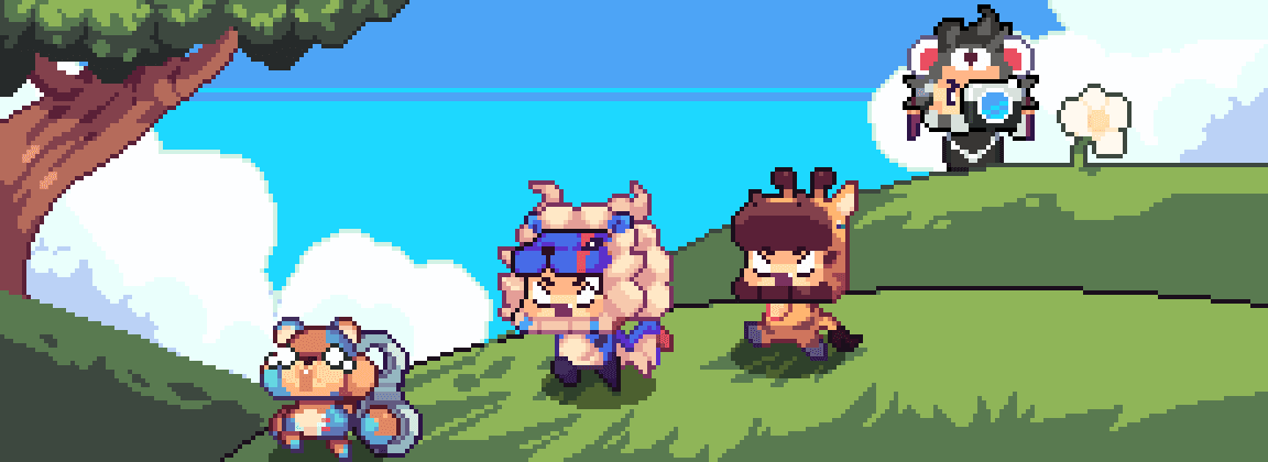 Screenshot Festival Returns with Monthly Themes and Prizes