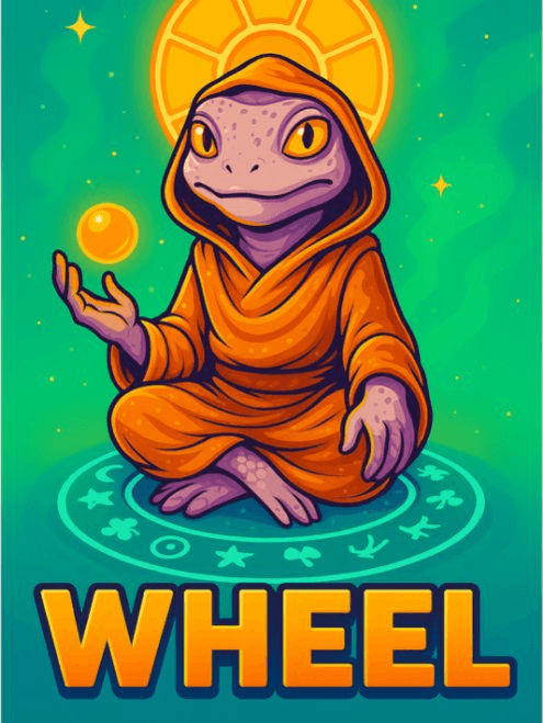 BetSwirl Launches New Wheel Game Across All Chains