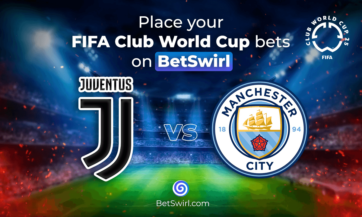 Juventus vs Man City: Tactical Preview and Betting Options