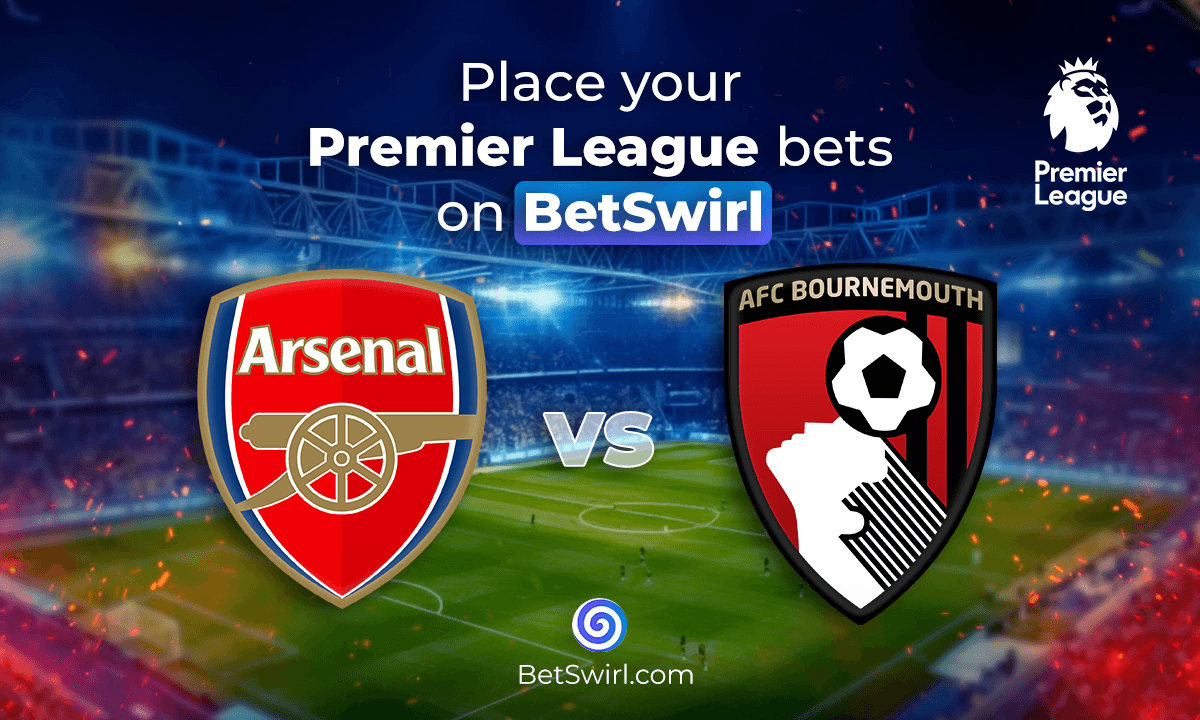 Arsenal vs Bournemouth Premier League Match Preview