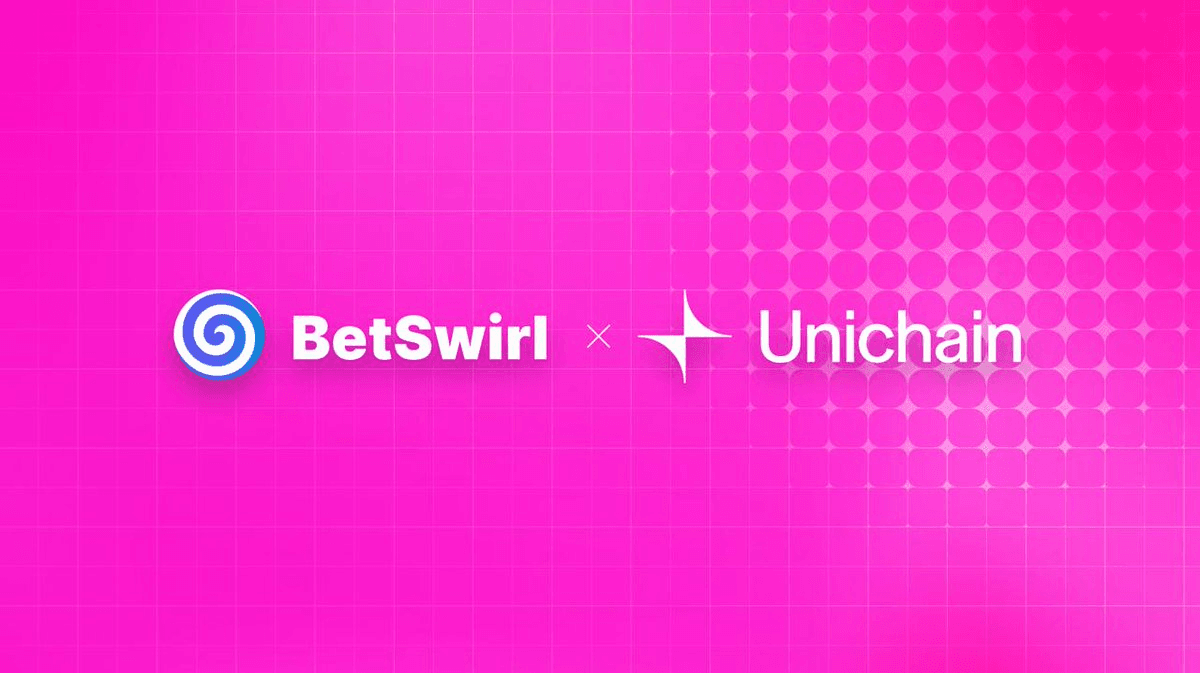 BetSwirl Launches Revenue Sharing via Merkl Protocol