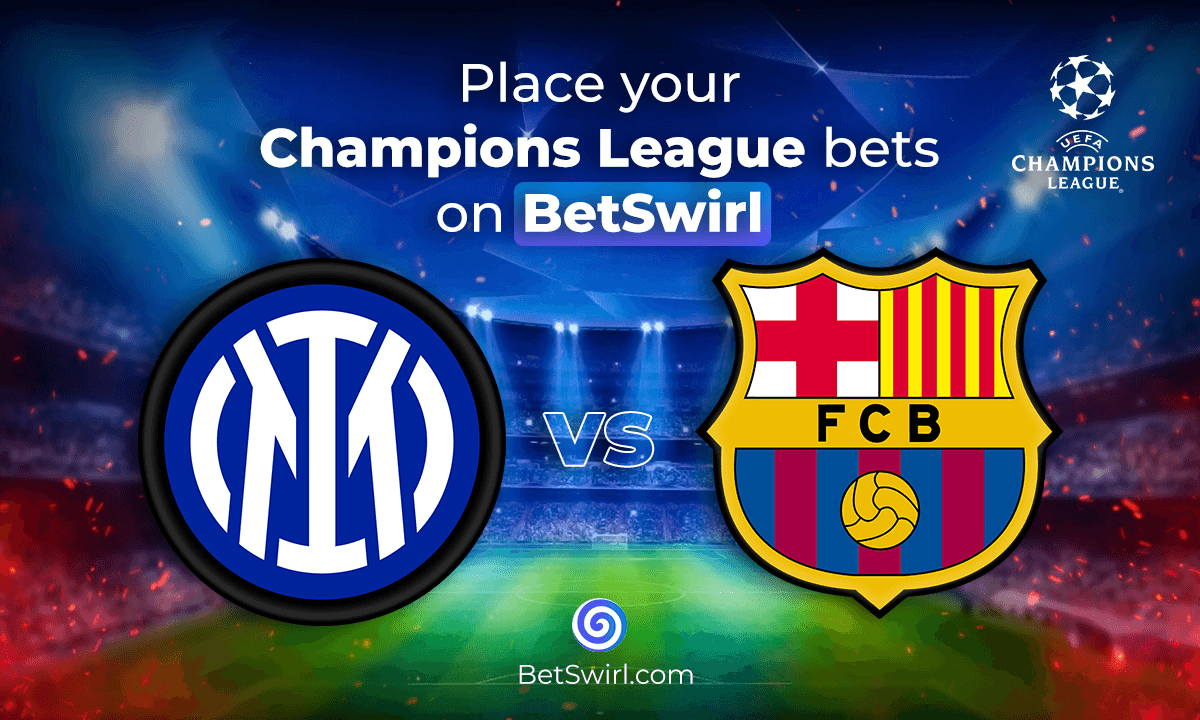 UCL Semi-Final Second Leg: Barcelona vs Inter Milan at San Siro