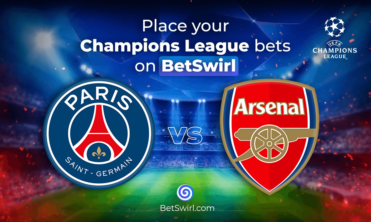 PSG vs Arsenal - Champions League Semi-Final Second Leg Preview