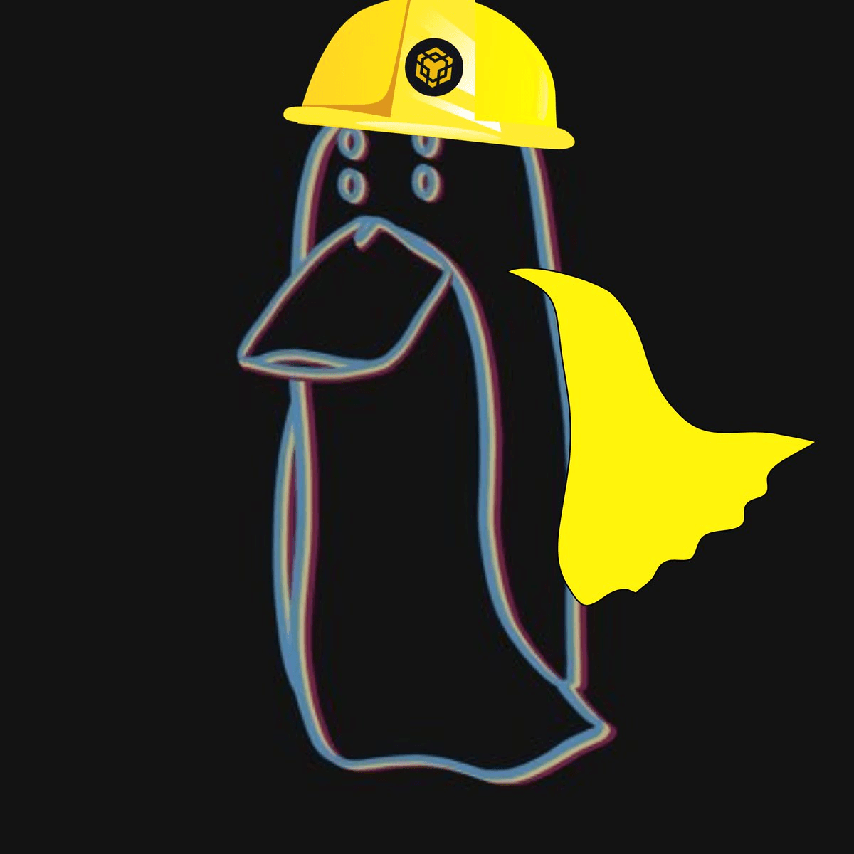 🔍 Crypto Detective zachxbt Joins BNB Chain Security Mission