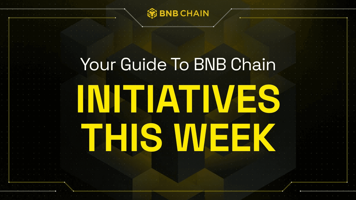 BNB Chain Launches $1B Builder Fund with YZi Labs to Power Web3 Innovation