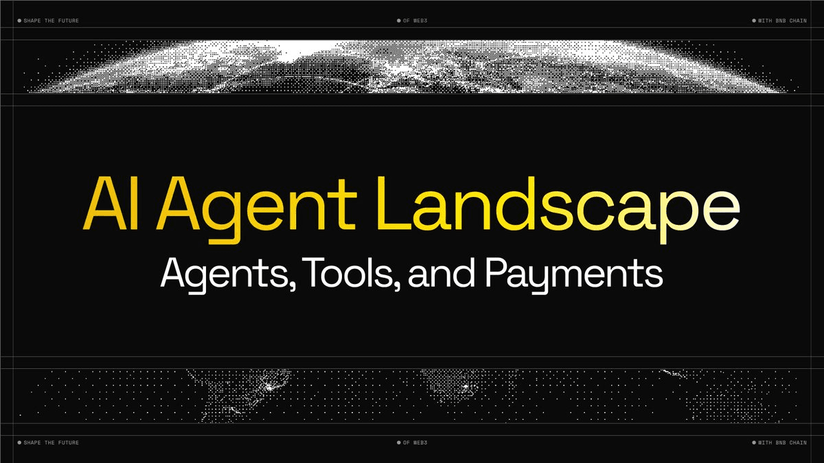 BNB Chain Now Hosts 200,000+ AI Agents with Onchain Identities