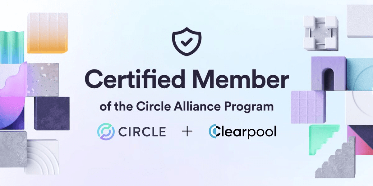 Clearpool Joins Circle Alliance Program