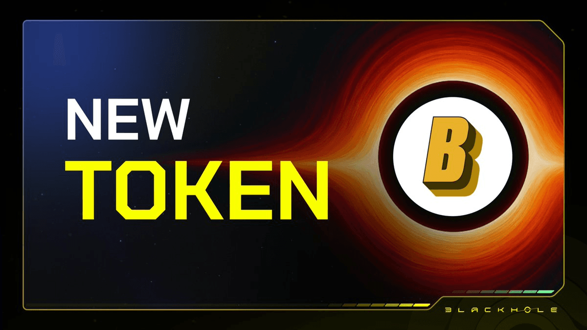 $BLAZE Token Launches Exclusively on Blackhole Exchange