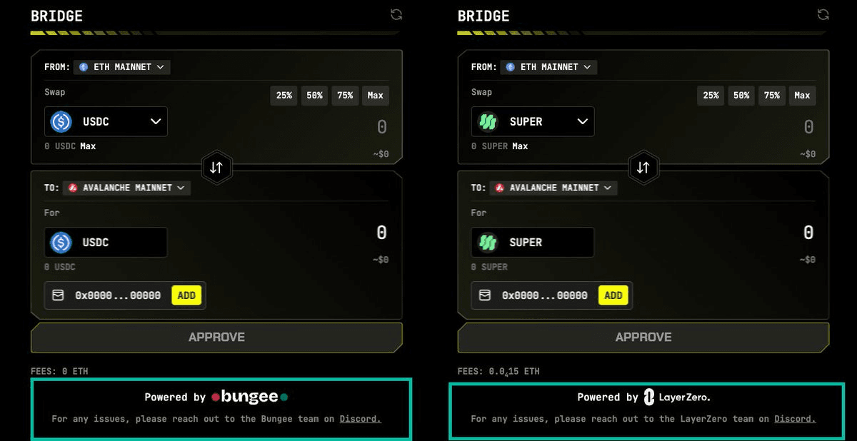 Blackhole Launches Multi-Chain Bridge for Direct Wallet Deposits