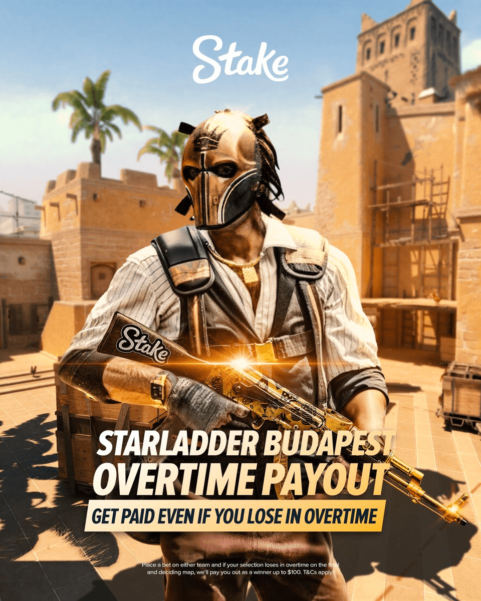 🎮 Overtime Losses