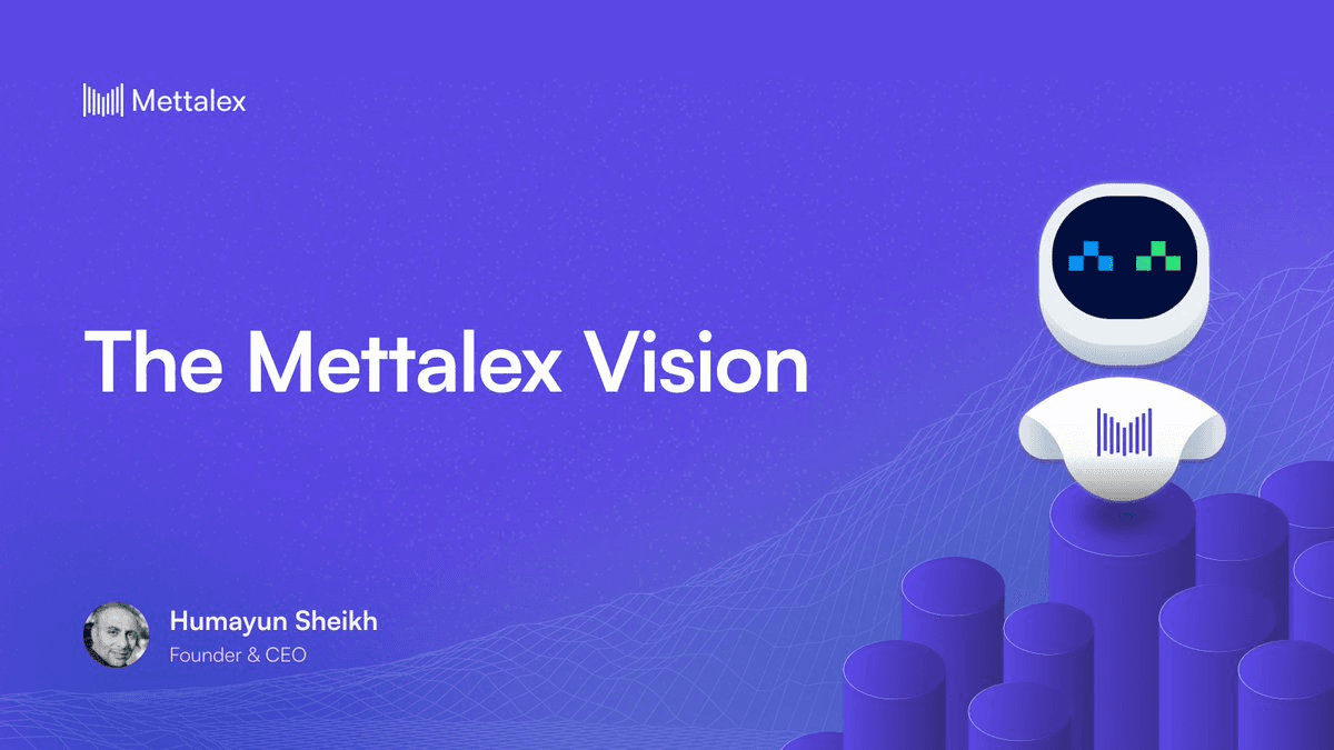 Mettalex Announces Vision for DeFAI: AI-Powered Decentralized Trading