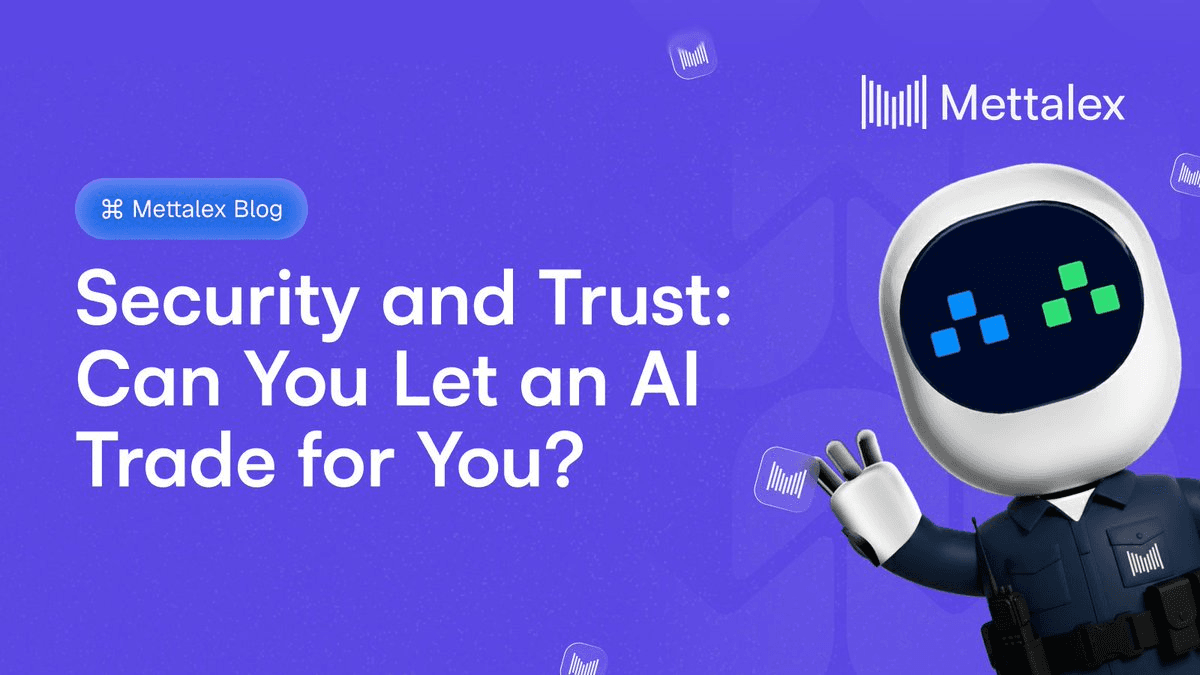 AI Trading Agents: Trust, Security, and Smart Contract Safety