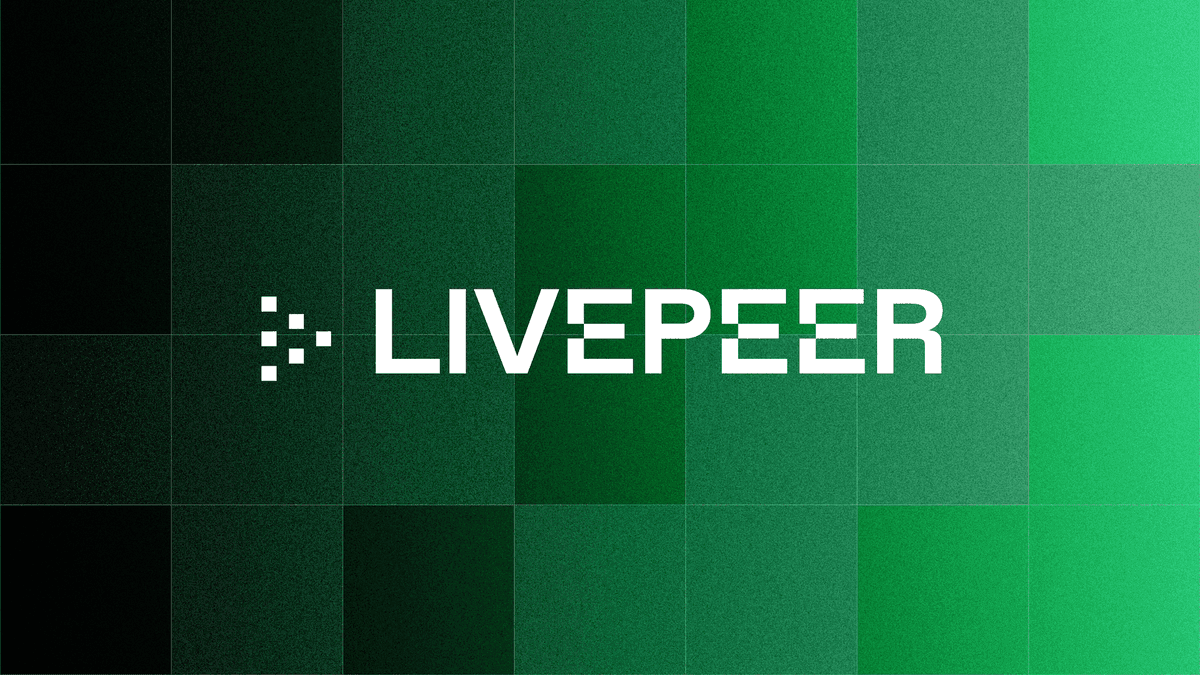 Livepeer Fireside: Decentralized Streaming & VTuber Updates