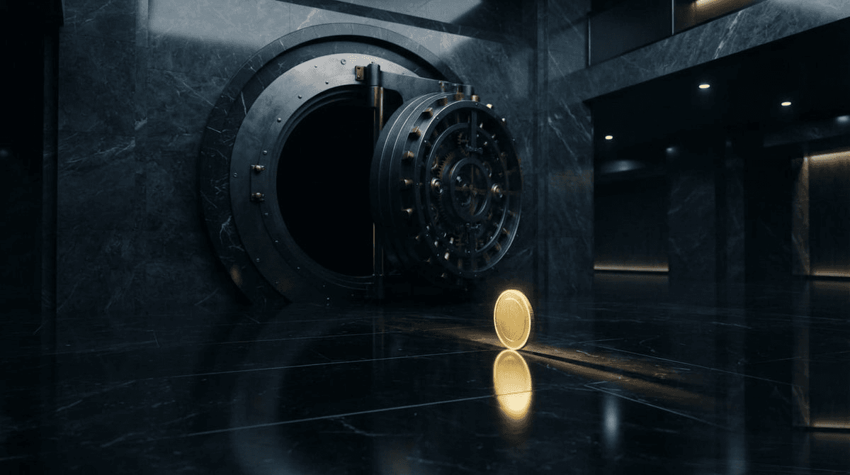 Strategy Sells $216M Bitcoin After Years of Never Selling