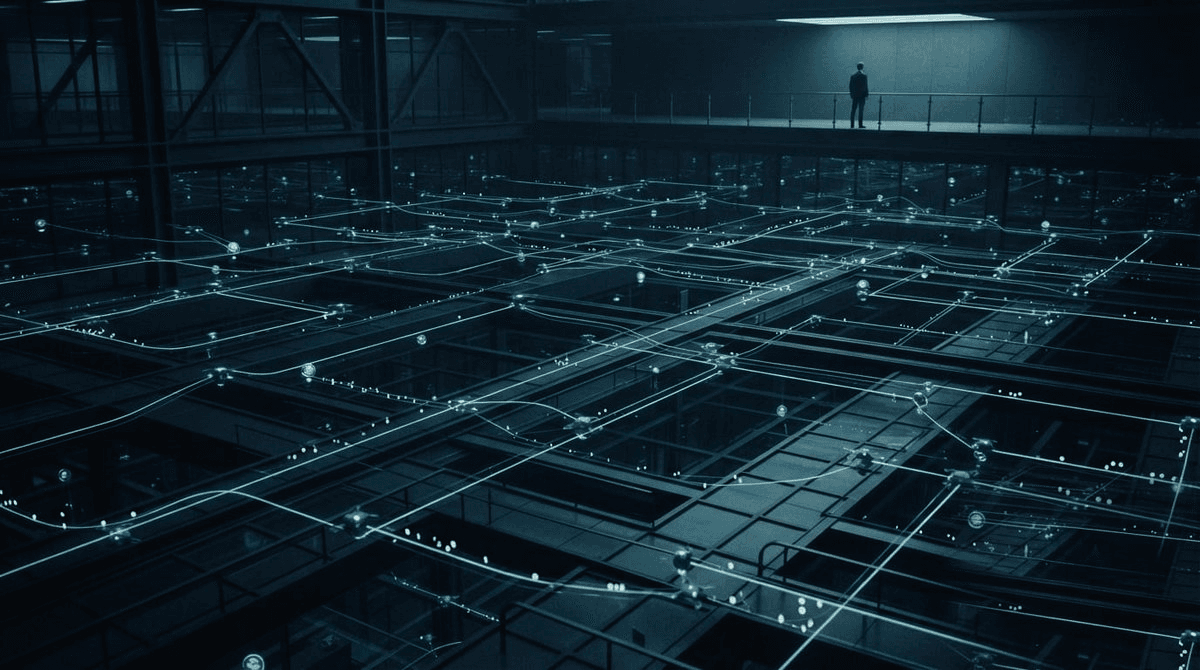 AI Agents Log 169M Transactions in 90 Days Without Owning Crypto