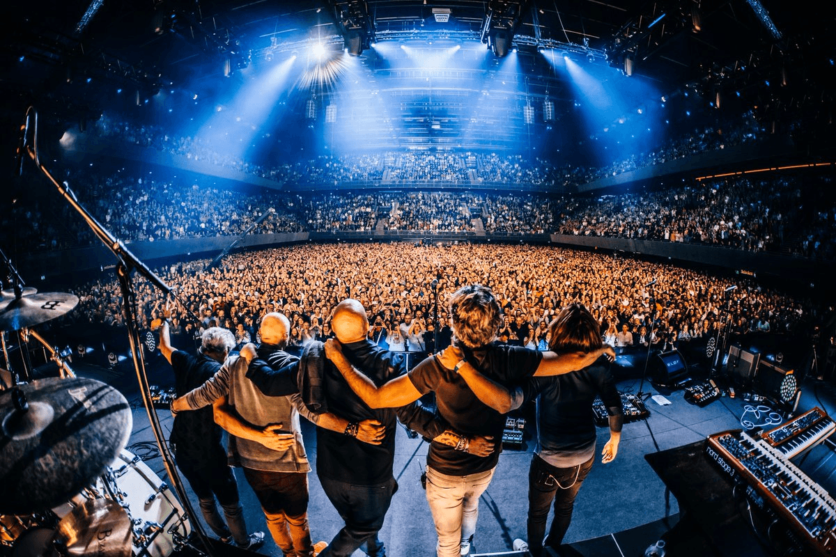OPEN Ticketing Platform Secures New Partner After Running Out of Runway