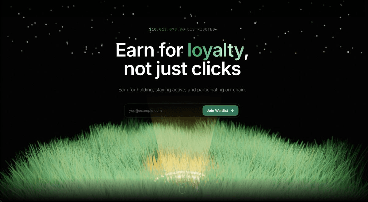 Rabbithole Launches Hold-to-Earn Platform with Daily Rewards and Milestone Bonuses