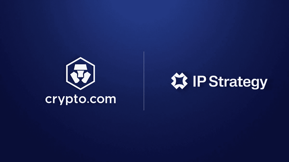 VFX Blockchain Partners with Crypto.com for Institutional Services