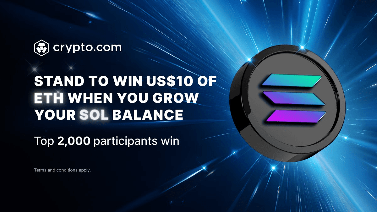 Crypto Exchange Launches BTC Campaign with $20,000 ETH Prize Pool