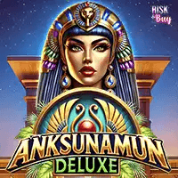SLM.Games Launches Anksunamun Deluxe