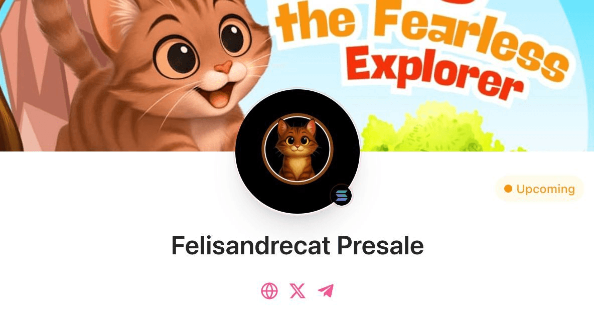 Pione Chain Launches Presale on Pinksale Platform