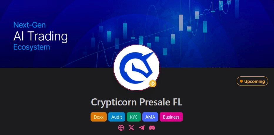 SimpleAI Team Joins Pinksale for Fairlaunch