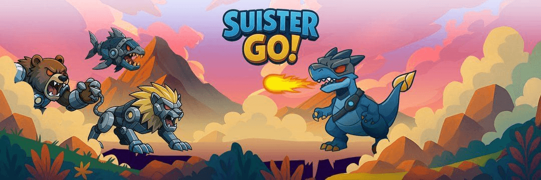 Pinksale Partners with SuisterGo for Upcoming Presale Launch