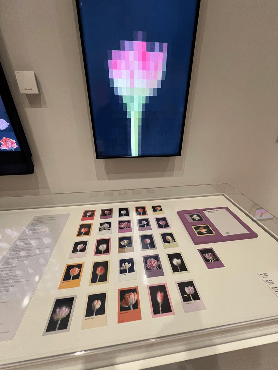 M+ Museum Quietly Integrates NFT Art Into Permanent Collection