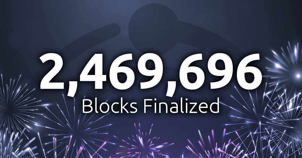 Ghost Chain Testnet Faucet Now Supports 7 Blockchains