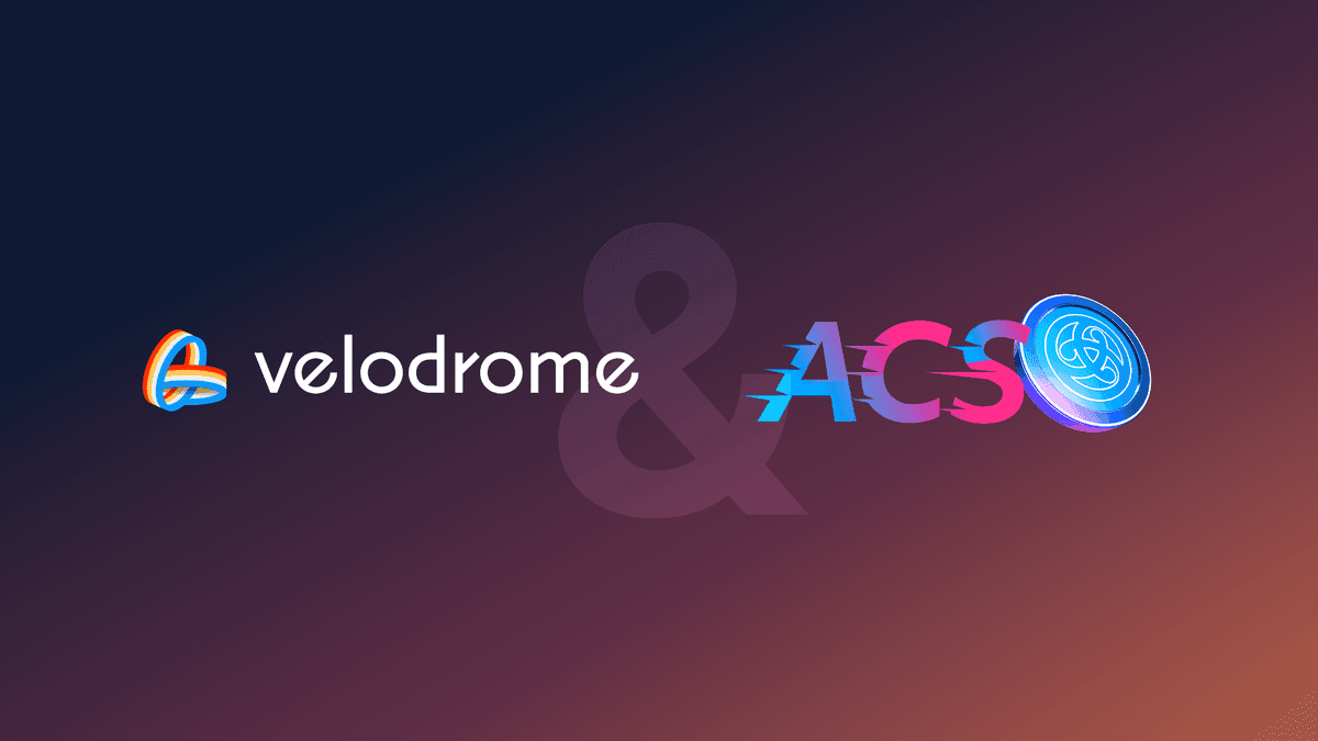 Soneium ACS Campaign Rewards Distribution Announced