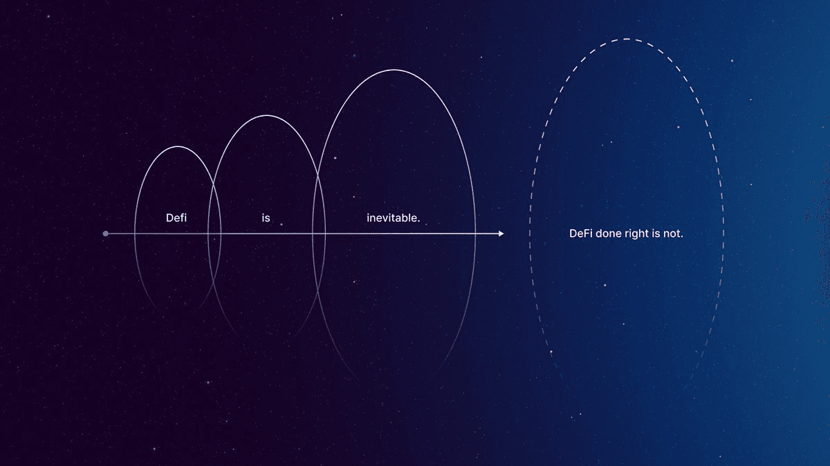 Velodrome Positions as MetaDEX, Emphasizing True DeFi Principles