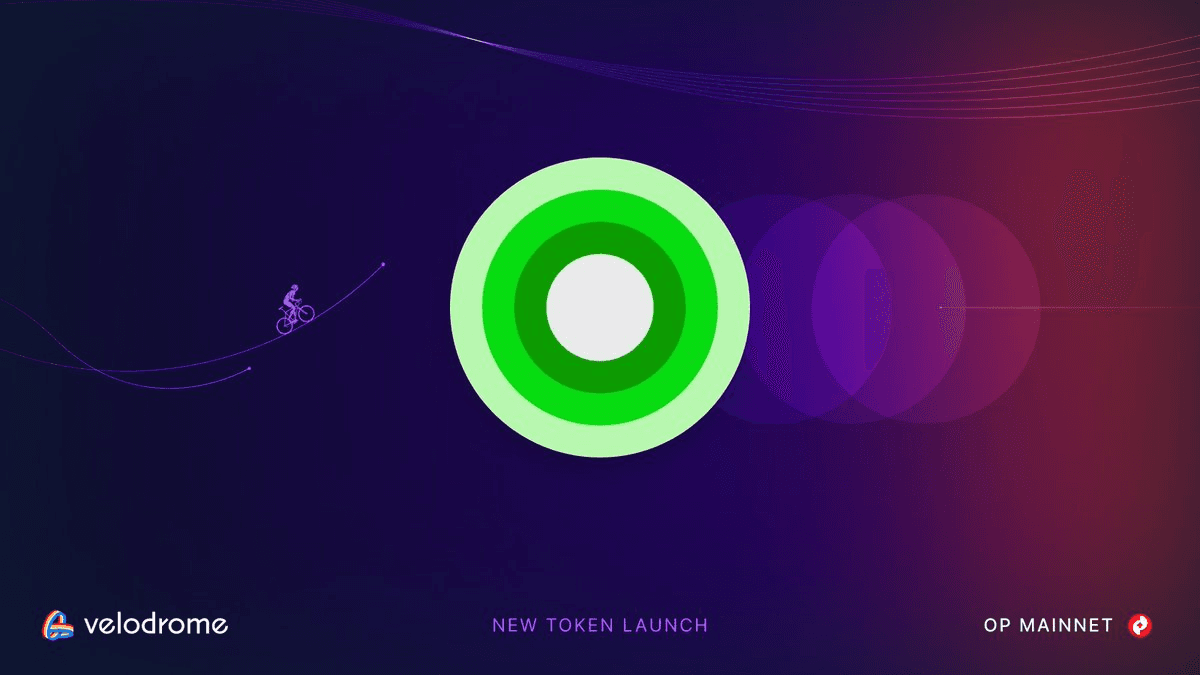 CYBER Token Launches on Optimism Mainnet