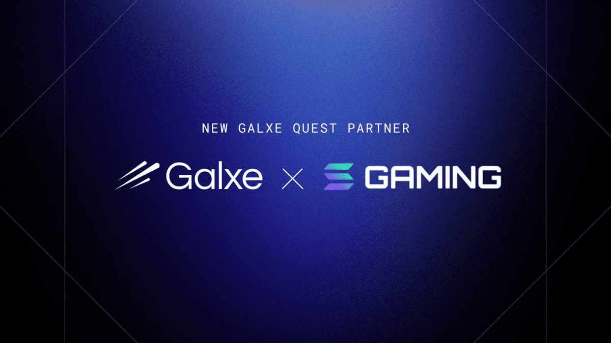 Solana Game Pass Season 1 Launches Next Week