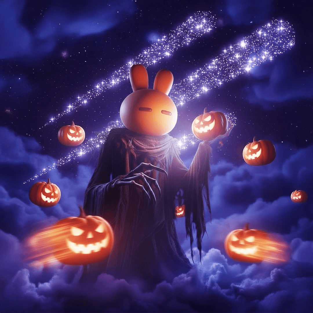 PancakeSwap Halloween Quest Offers Onchain Rewards