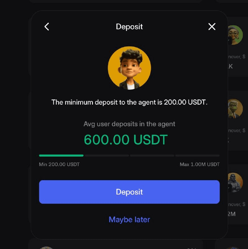 Walbi Launches Streamlined Deposit Flow and Enhanced DCA Controls