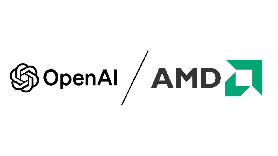 🔥 AMD Breaks NVIDIA's Grip
