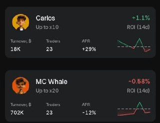 Walbi Launches Agent Passport with Real-Time Performance Metrics