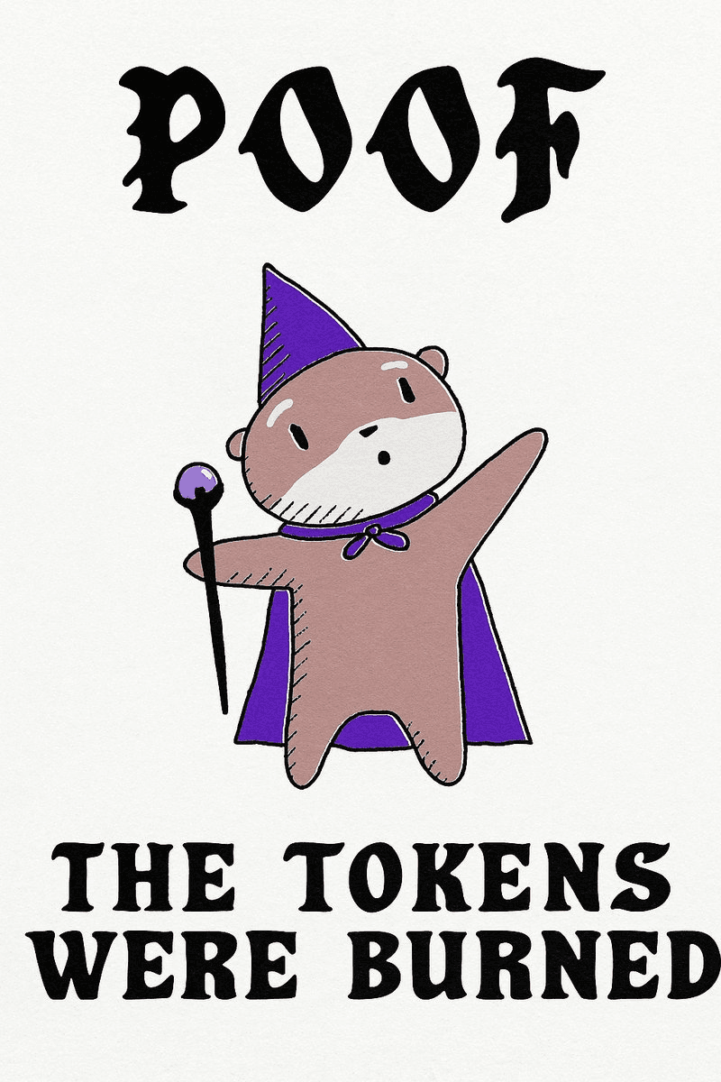 Orderly Network Burns 34,506 ORDER Tokens from DEX Graduation Fees