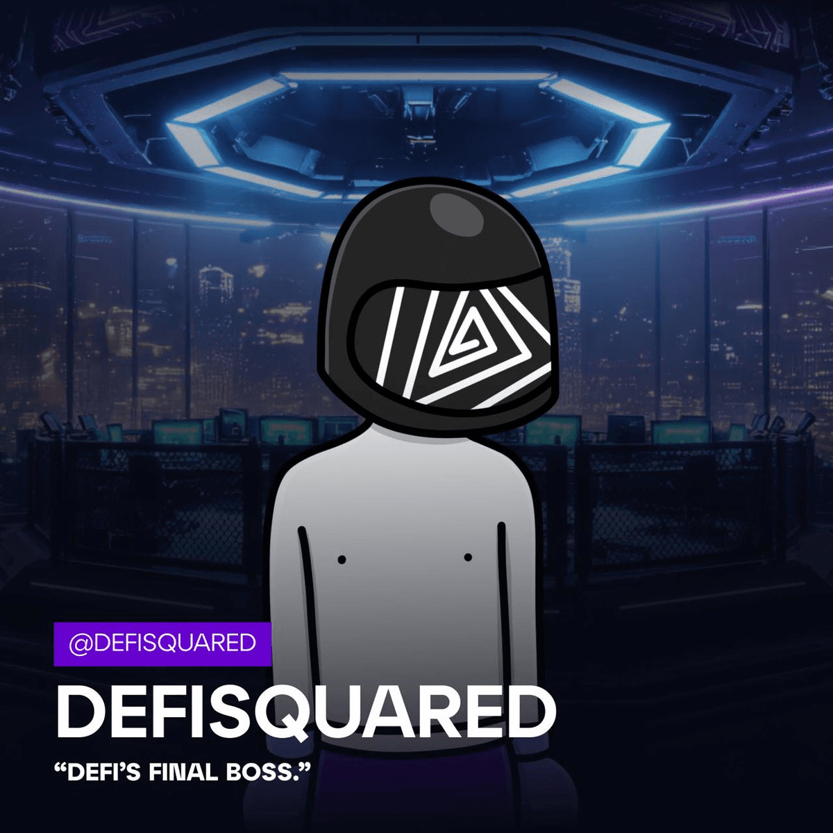 DeFi Trader DefiSquared Dominates UCC with $6.5M Volume and 239% ROI