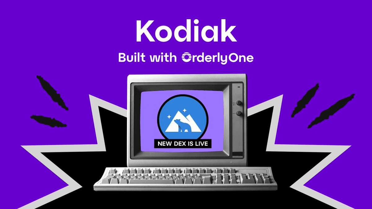 馃弳 KodiakFi Achieves Gold Tier Status