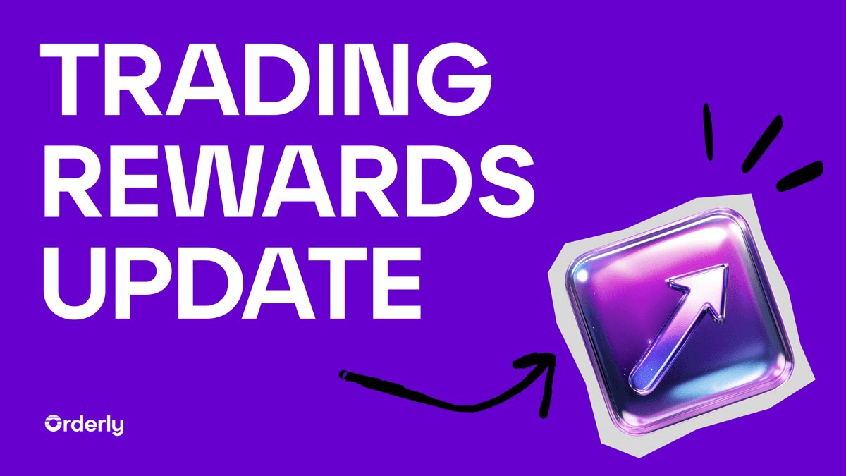 Trading Rewards Phase 1 Completion and Phase 2 Announcement