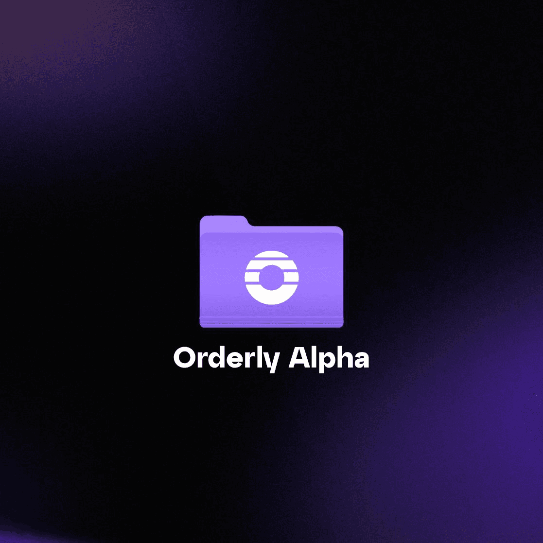 馃搳 ORDER Buyback Dashboard Goes Live