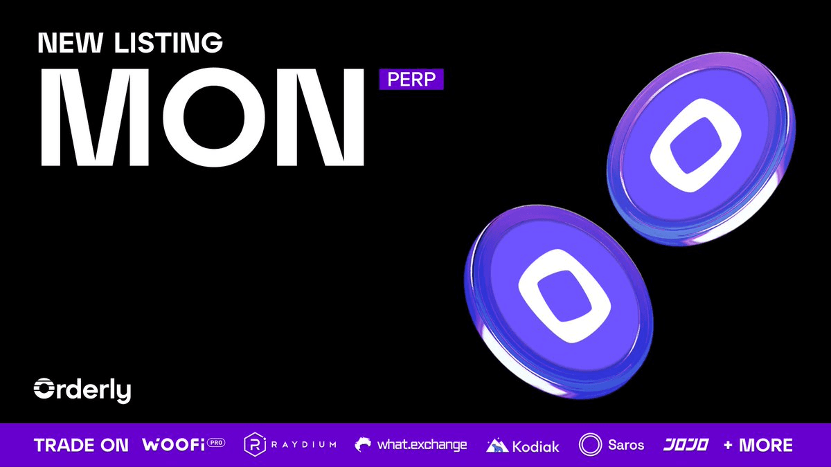 馃殌 Monad Mayhem: Orderly