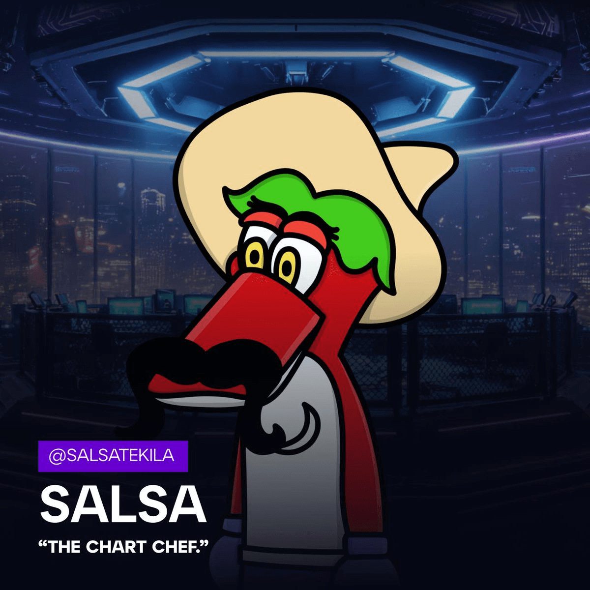 🥊 Crypto Championship Heats Up